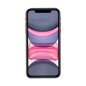 Smartphone Touch Apple Iphone 11 65GB Negro Telcel