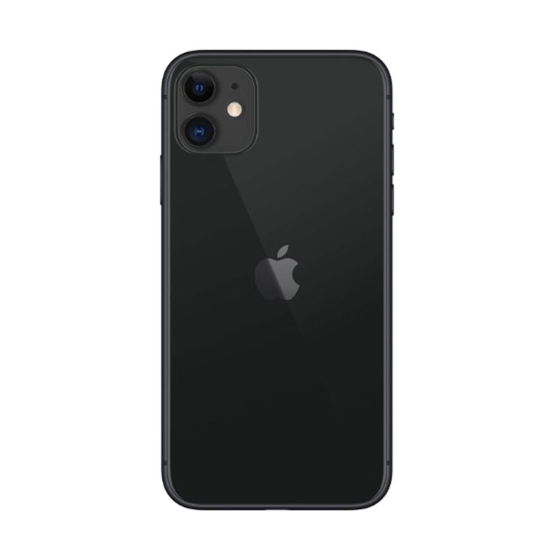 iPhone - iPhone11 ブラック 65GB SIMフリーの+cafebieneleve.com