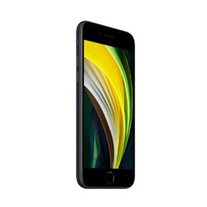 Smartphone Touch Apple Iphone Se 128GB Negro Telcel
