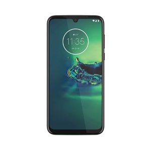 Smartphone Touch Motorola G8 Plus Rojo XT2019-2 Telcel