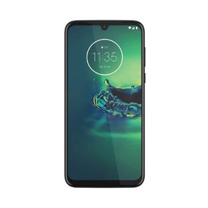 Smartphone Touch Motorola G8 Plus Azul XT2019-2 Telcel
