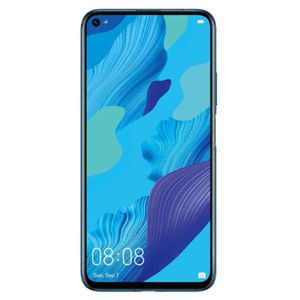 Smartphone Huawei Nova 5T Azul YAL-L21 Telcel