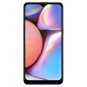 Smartphone Samsung Galaxy A10S Negro SM-107 Telcel