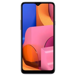 Smartphone Samsung Galaxy A20S Negro SM-A207M Telcel