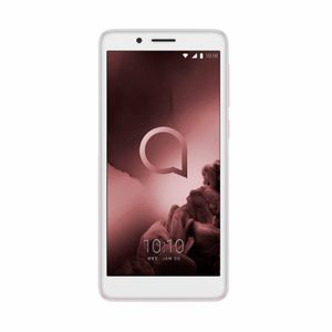 Smartphone Touch Alcatel 1C 3G Rosa 5003A Telcel