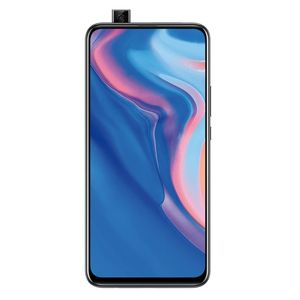 Smartphone Huawei Y9s Negro Stk-Lx3 Telcel