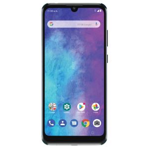 Smartphone Zte Verde Blade A5 2020 Telcel