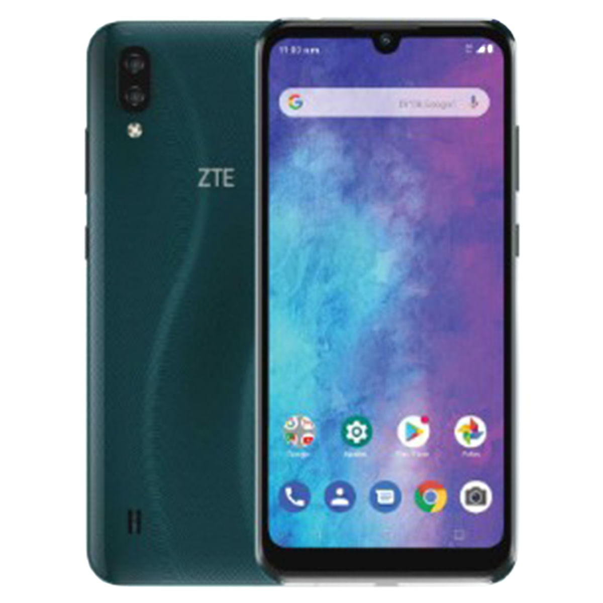 Zte blade a5 2020 обзор отзывы