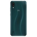 Стекло на zte blade a5 2020 не защитное