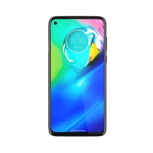 Smartphone Touch Motorola G8 Power Gris XT2041-1 Telcel