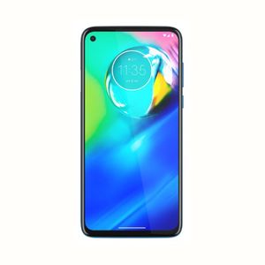 Smartphone Touch Motorola G8 Power Azul XT2041-1 Telcel