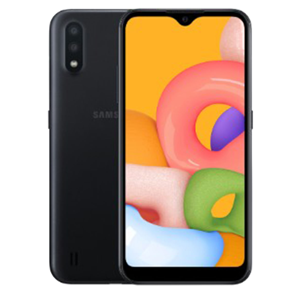 galaxy a015m