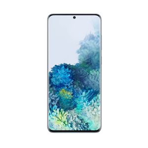 Smartphone Touch Samsung Galaxy S20 Plus Azul SM-G985F Telcel