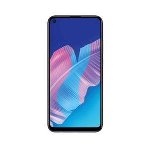 Smartphone Touch Huawei Y7P Negro Art-L28 Telcel