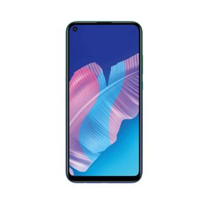 Smartphone Touch Huawei Y7P Verde Art-L28 Telcel
