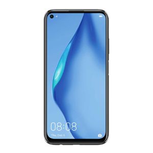 Smartphone Huawei P40 Lite Gris Jny-Lx2 Telcel