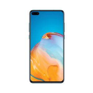 Smartphone Touch Huawei P40 Azul Ana-Lx4 Telcel