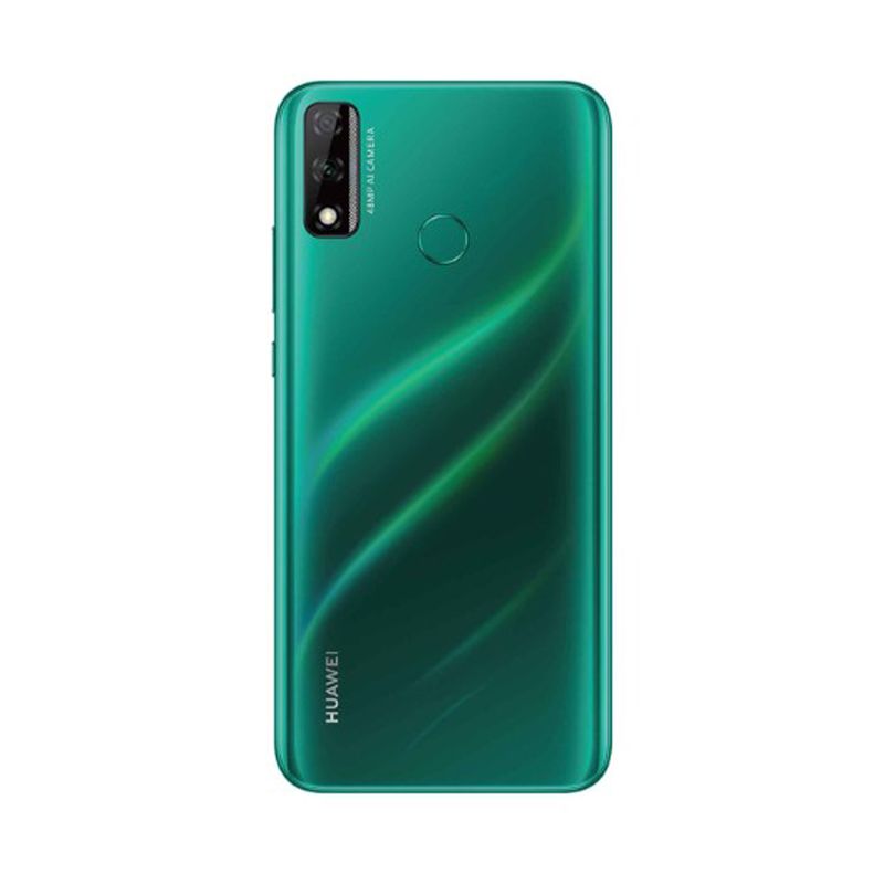 Smartphone Touch Huawei Y8S Verde Jkm-Lx3 Telcel