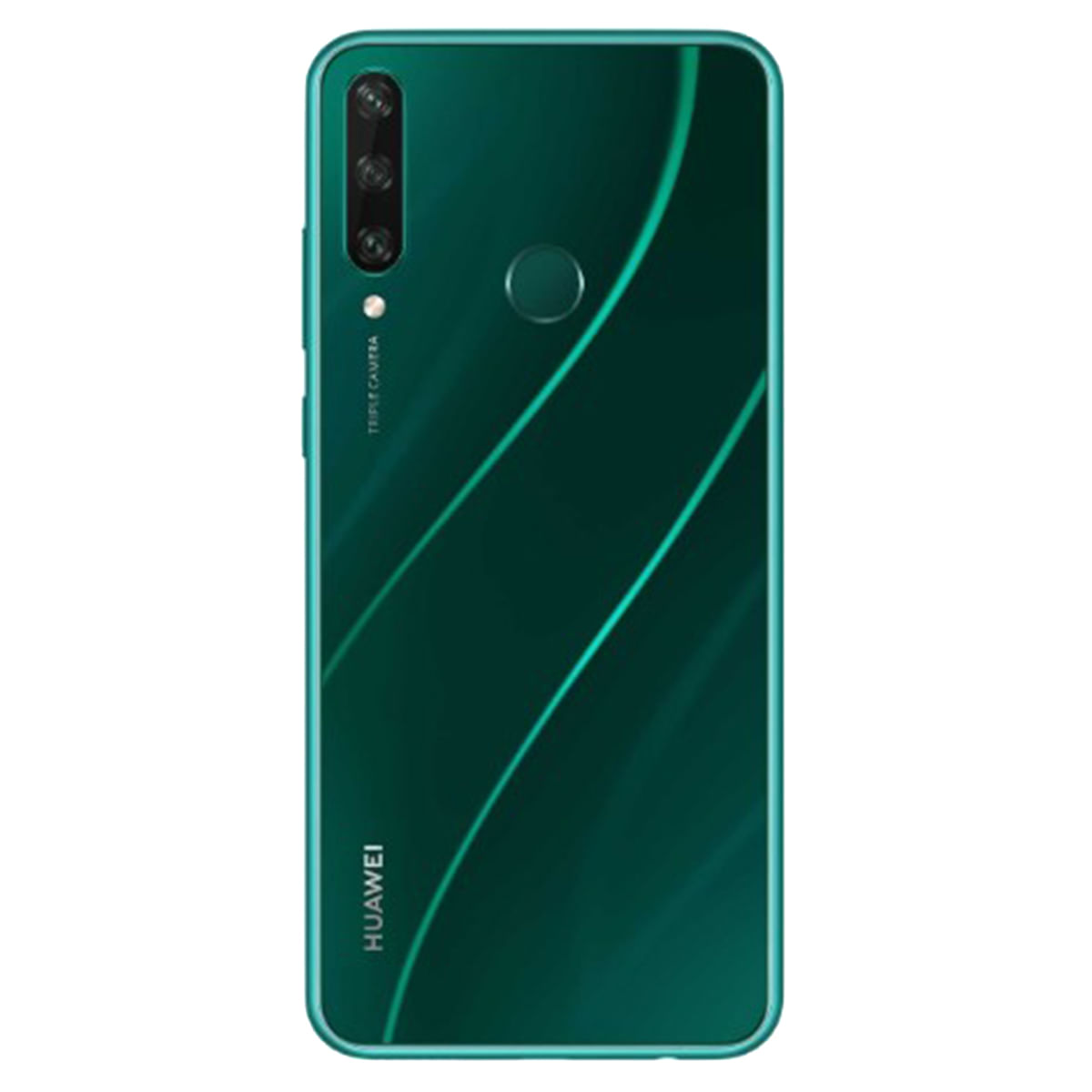 Huawei y6 emerald green med lx9n обзор