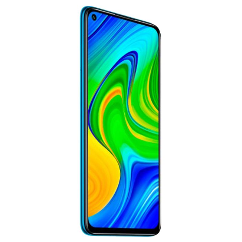 Xiaomi Redmi 9A | Desbloqueado | Celaris Telcel